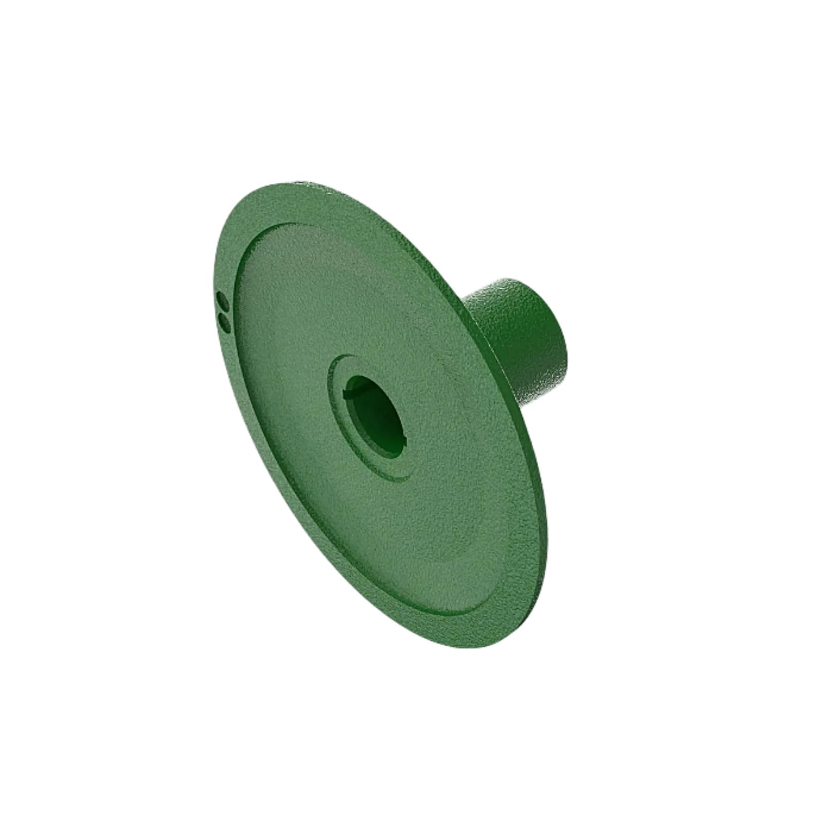 H158575 Inner Reverser Sheave Fits for John Deere 9550 9650 9650CTS 9650STS 9750STS