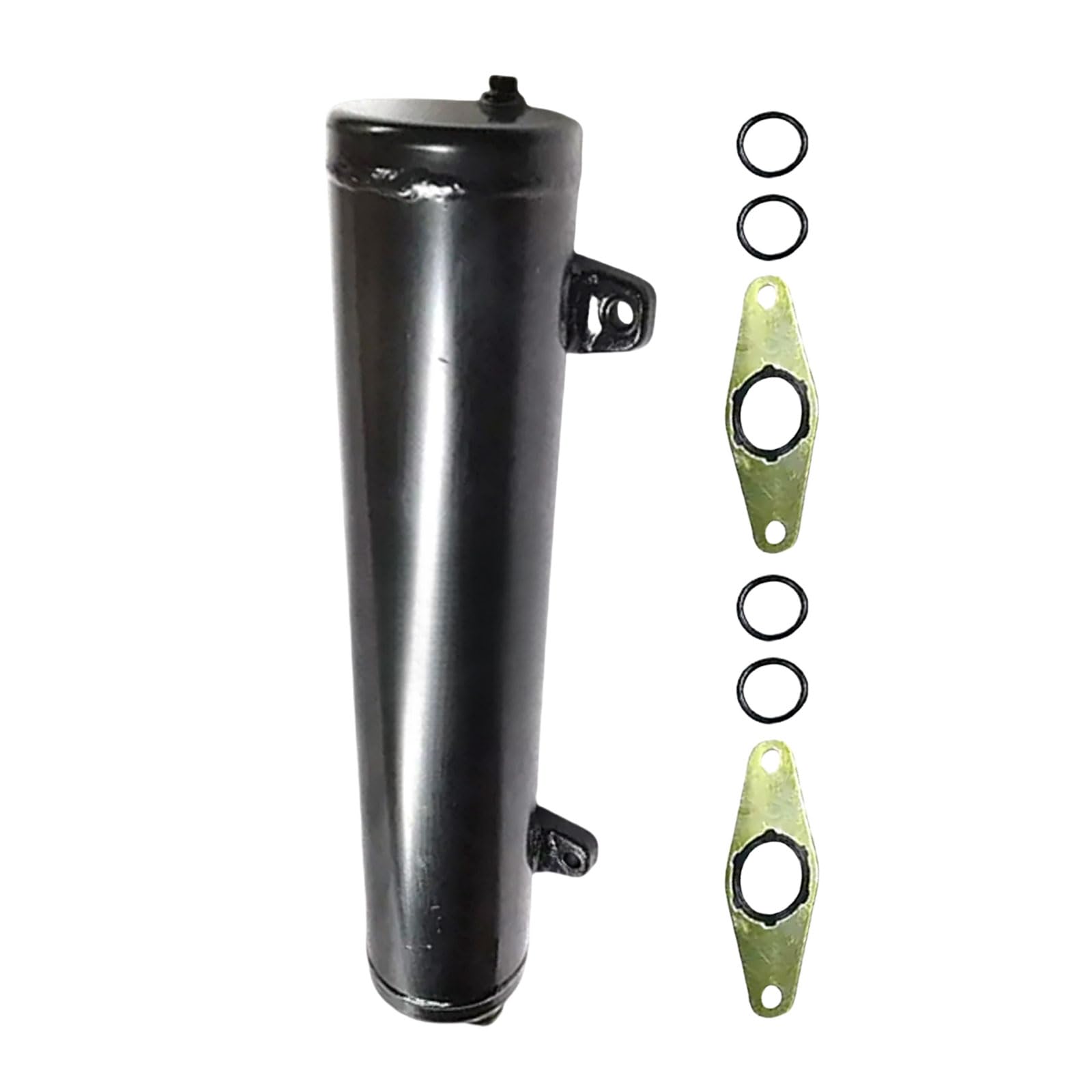 3413091 3078407 Oil Cooler 3412857 3069677 Fits for Cummins N14 Engine