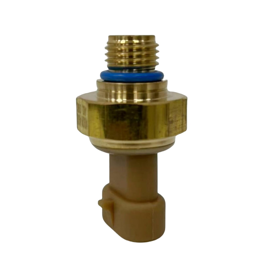 Oil Pressure Switch Sensor 4921489 Fits for Cummins BS4 8.9L ISC ISL Engines Heavy Duty Trucks