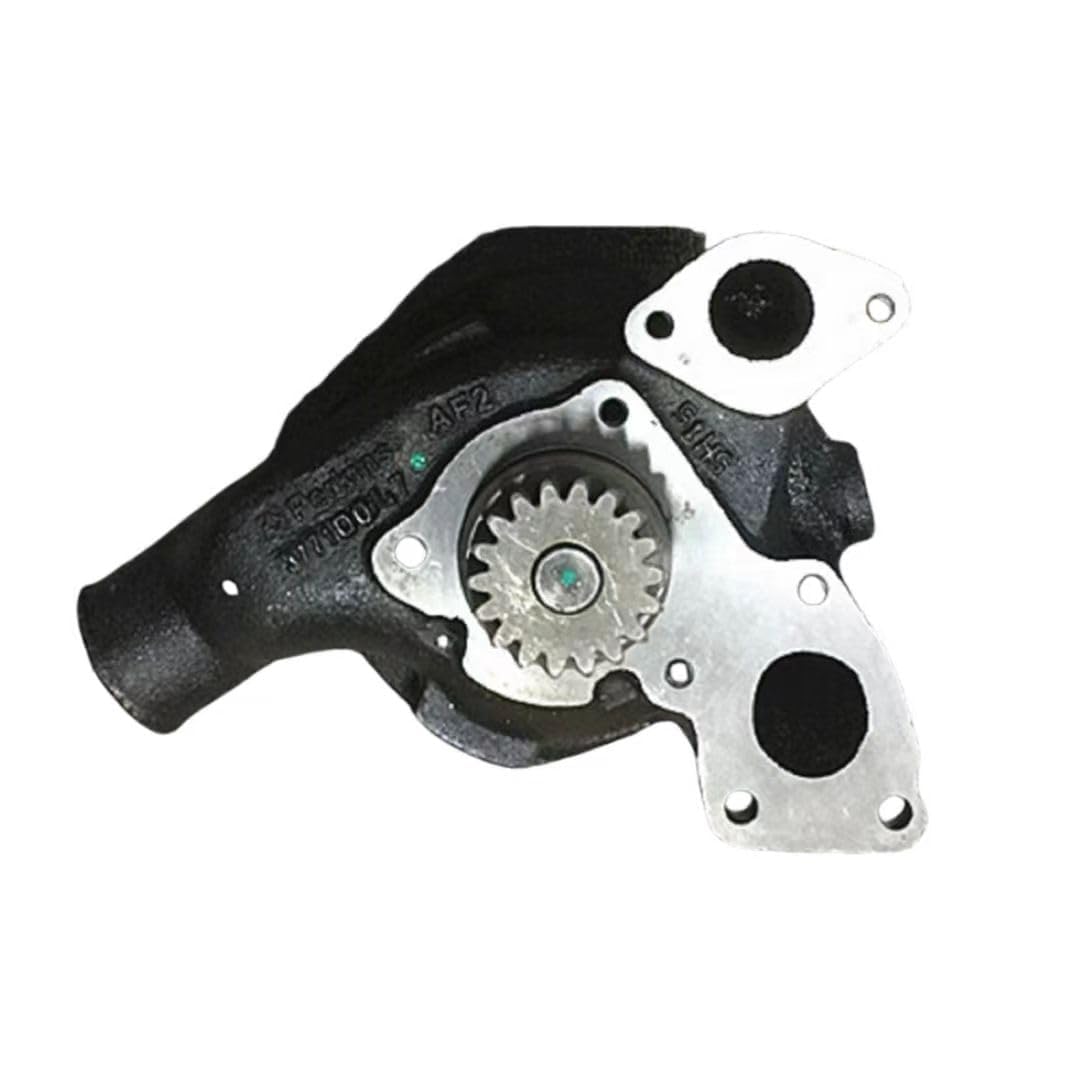 New Water Pump U5MW0160 U5MW0159 U5MW0156 Compatible With Perkins Engine 1006-6T 1006-6TW 1006-60T 1004TG