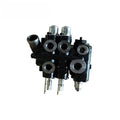 Forklift Control Valve C1K01-03101 Fits for Heli for Baoli for Lomking for Hangcha Replace parts