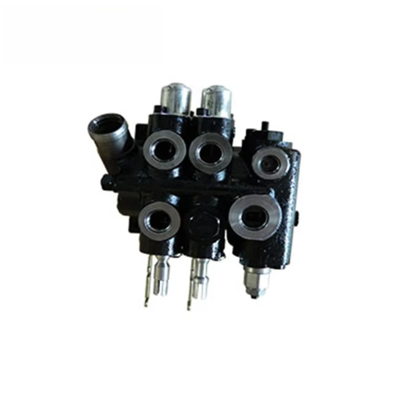 Forklift Control Valve C1K01-03101 Fits for Heli for Baoli for Lomking for Hangcha Replace parts