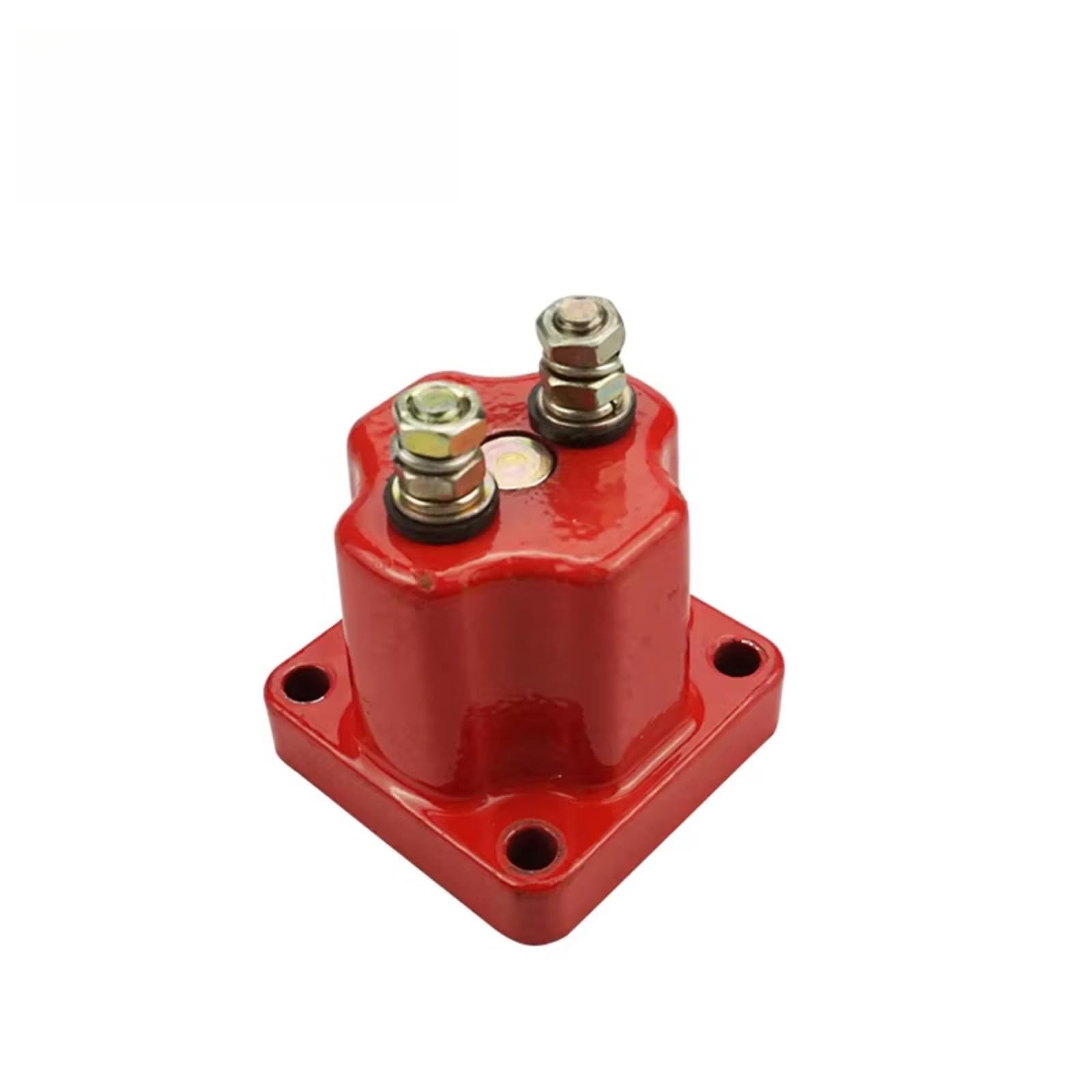 24V Fuel Shutdown Solenoid 134972 Fits for Engine Replace parts