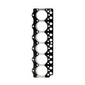 Cylinder Gasket 6206-11-1810 Fits for Komatsu Engine 6D95 Replace parts