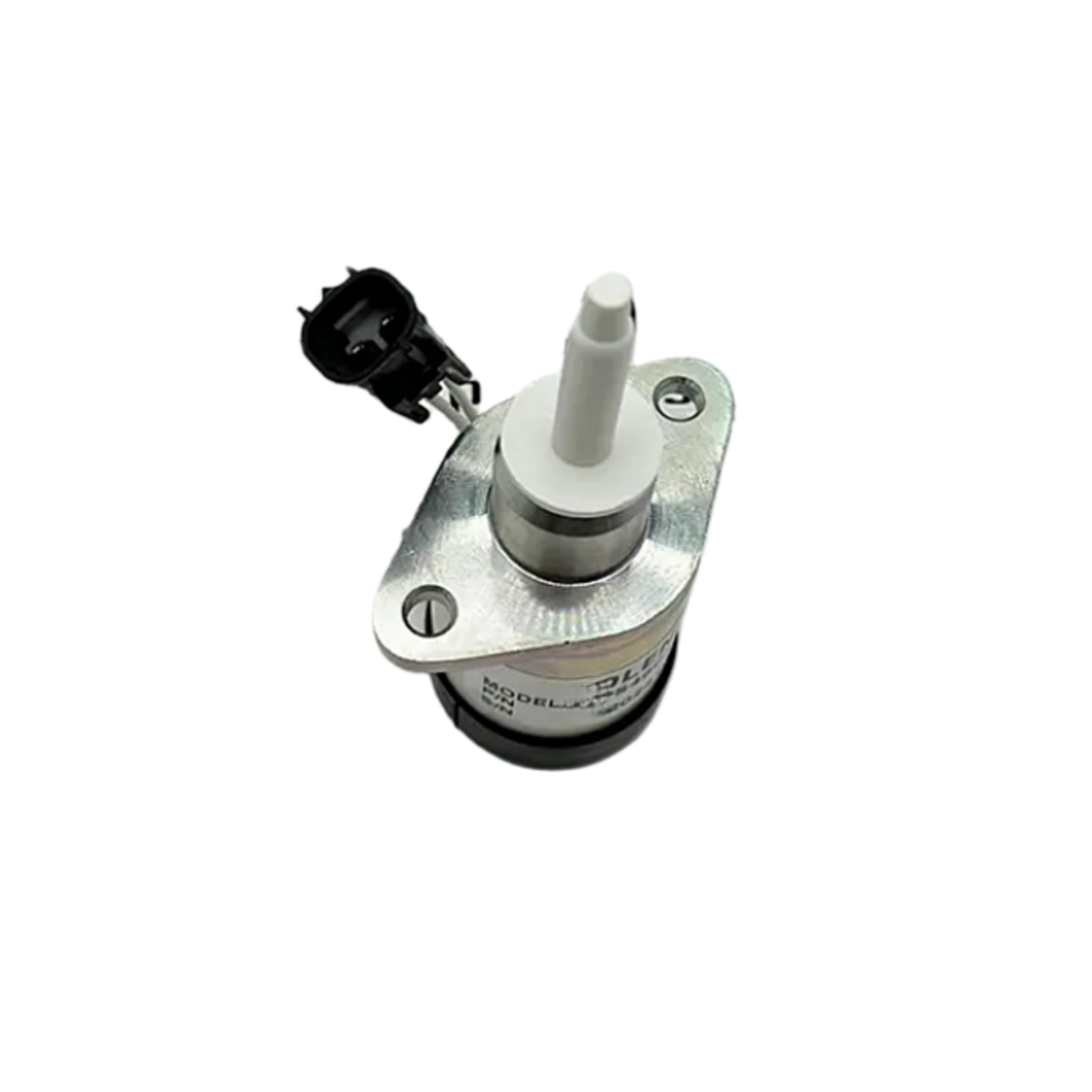 PS45CZ250 1G939-60010 12V Stop Solenoid Fuel Shut Down Solenoid Valve Fits for Kubota V2203 V2607 V3300 V3307 V3800 Engine