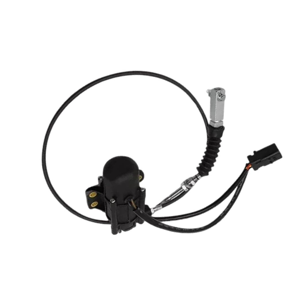 525-4479 Throttle Motor Fits for Caterpillar 303E 304E E305 E306 E307 Excavator Replace parts