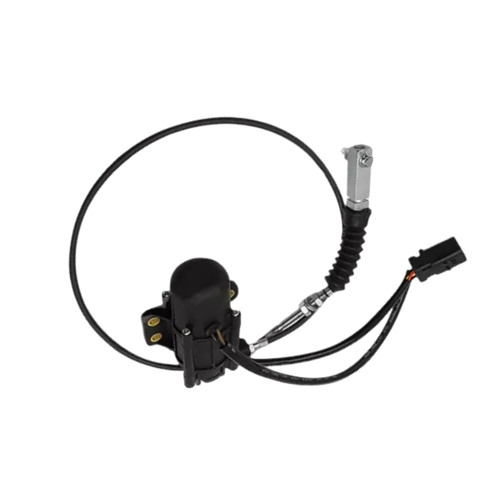 525-4479 Throttle Motor Fits for Caterpillar 303E 304E E305 E306 E307 Excavator Replace parts