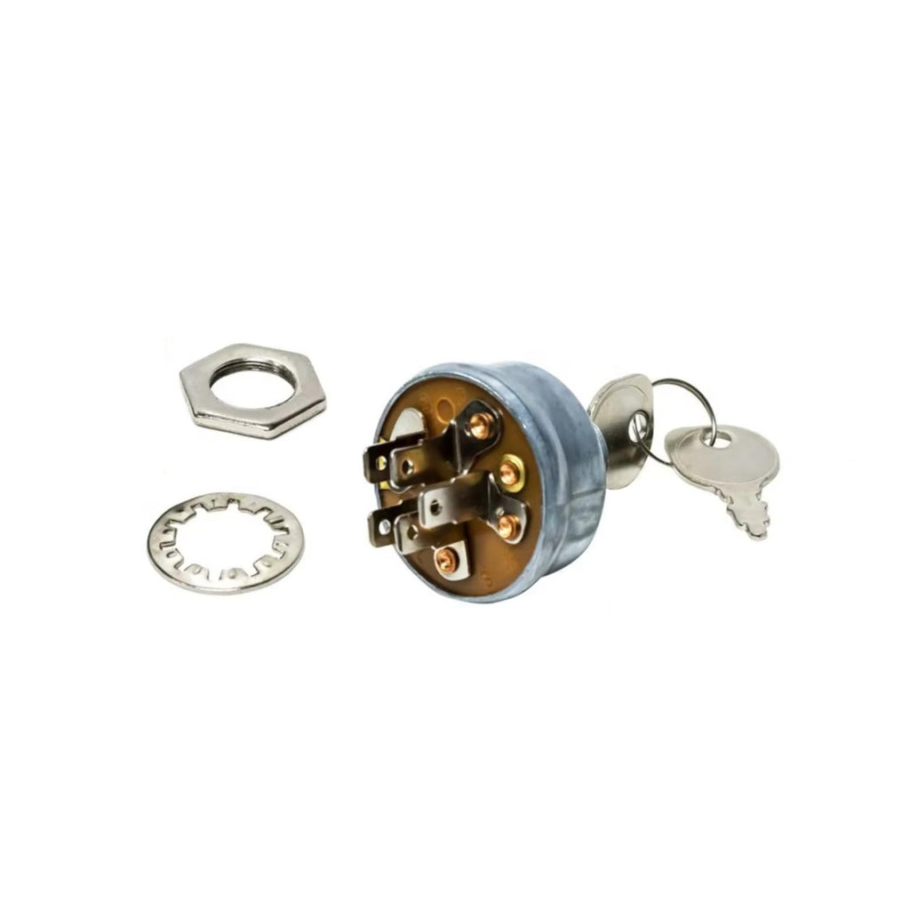 2PCS Ignition Switch 3510-772-003 AM102551 Fits for John Deere 321 Replace parts