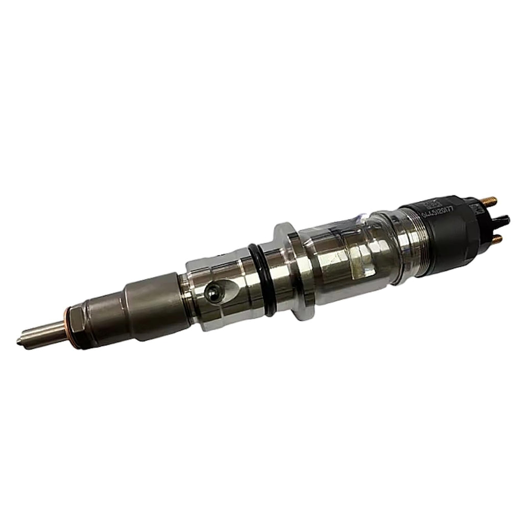 Sgaorcpas Fuel Injector Fits for Cummins QSB4.5L QSB6.7L ISB6.7L Engine 0445120177 5254261
