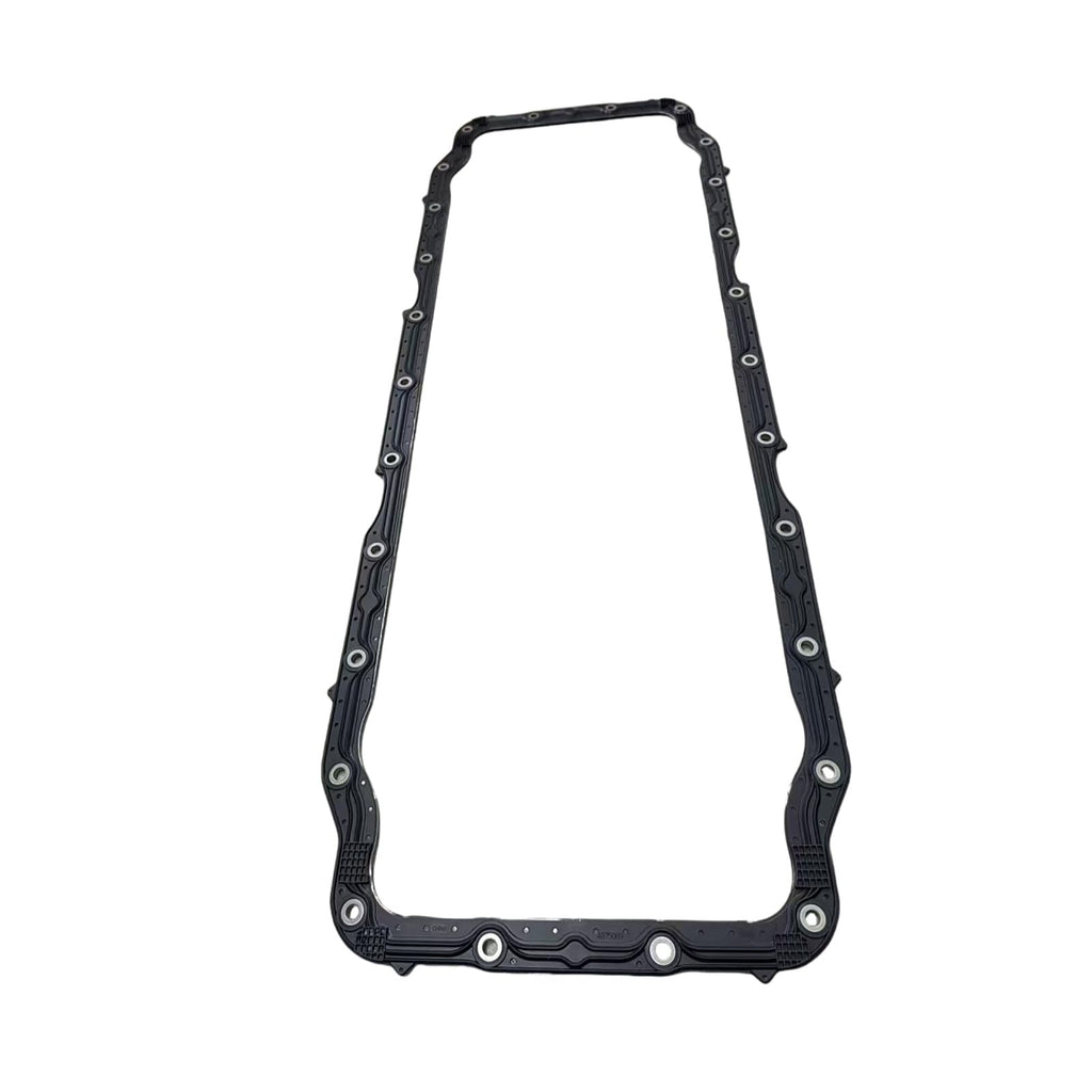 4975069 Oil Pan Gasket for Cummins Engine ISX ISZ QSZ