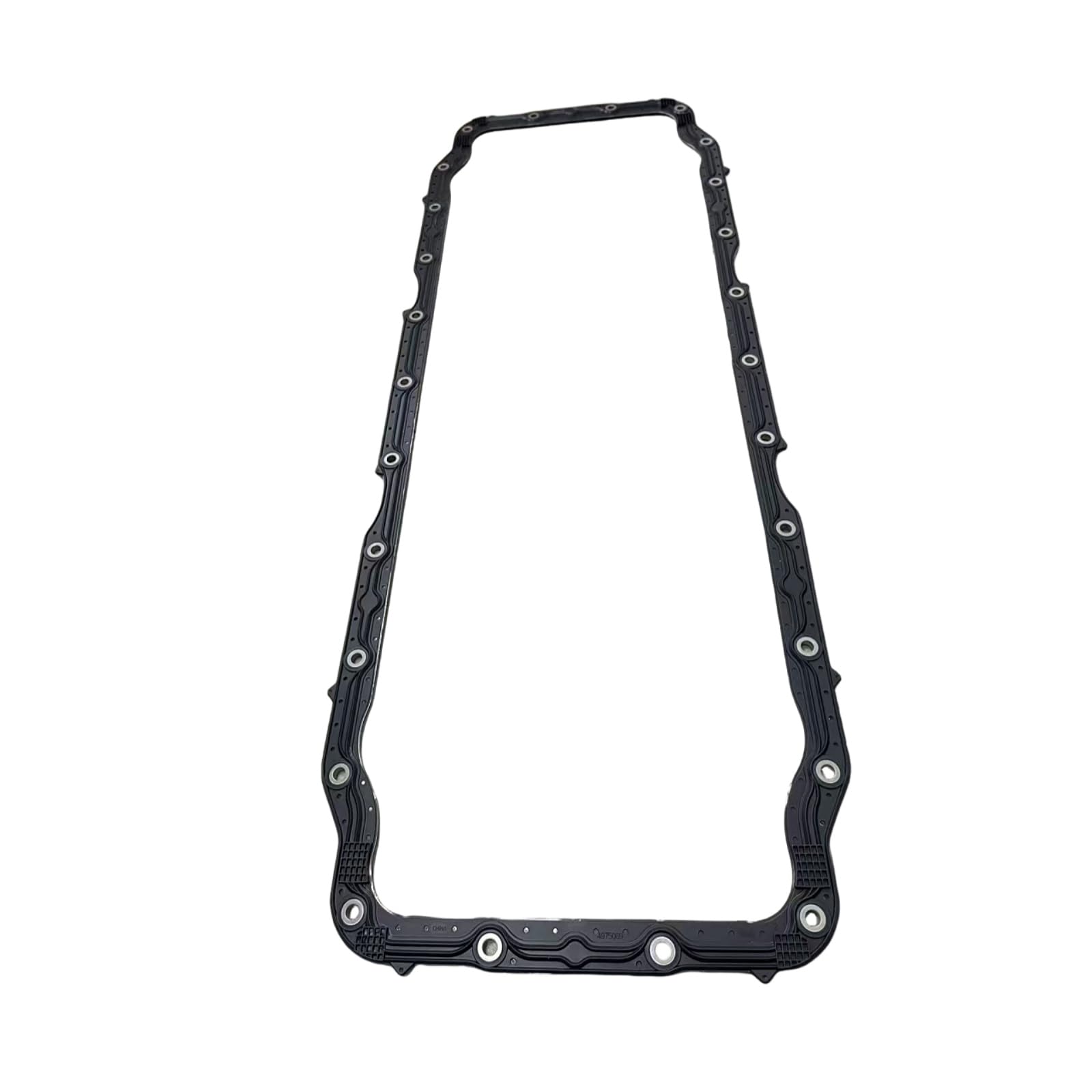 4975069 Oil Pan Gasket for Cummins Engine ISX ISZ QSZ