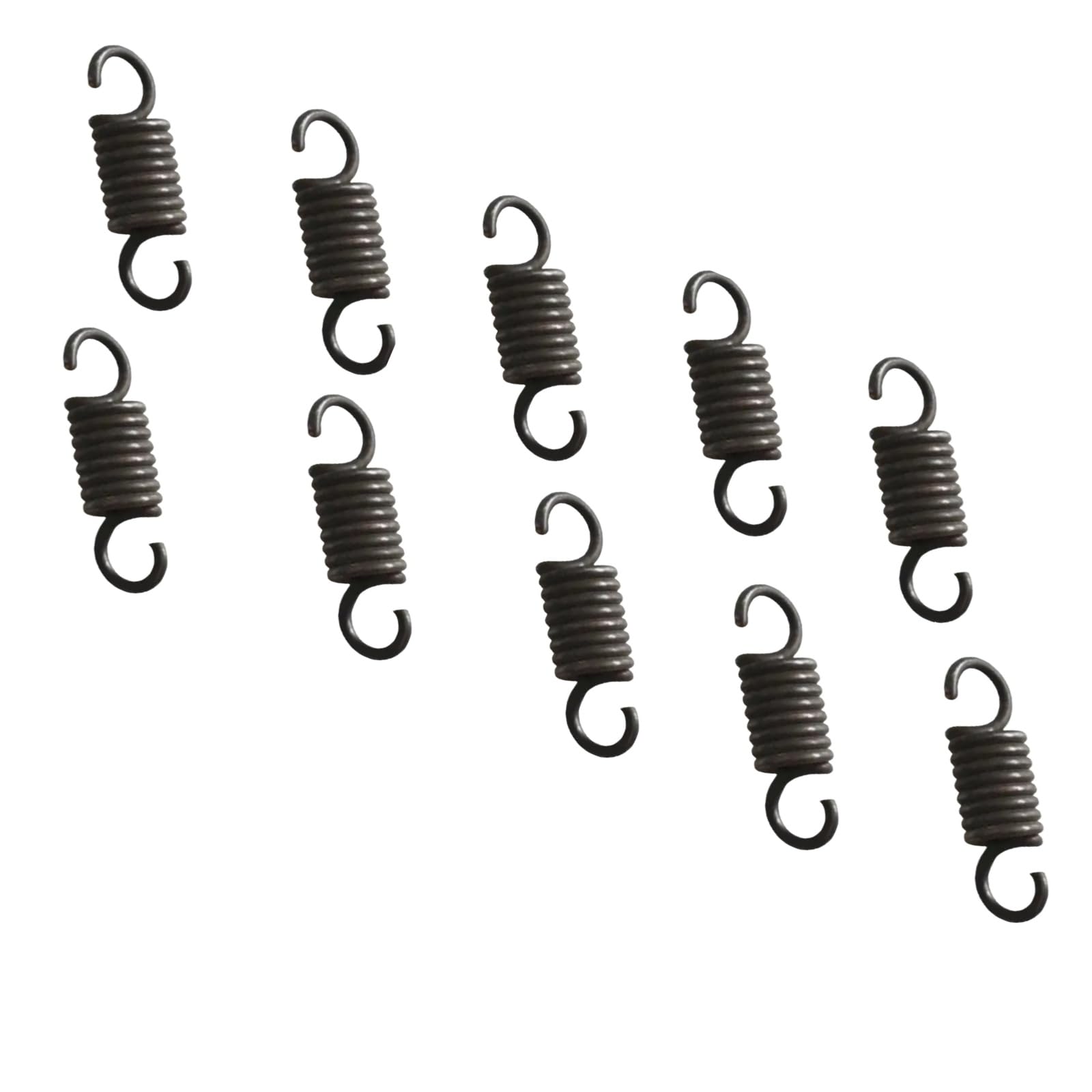 10PCS  Brushcutter Clutch Tesion Spring Fits for FS180 FS160 FS220 FS280 Trimmer Machine 0000 997 6205 Replace parts