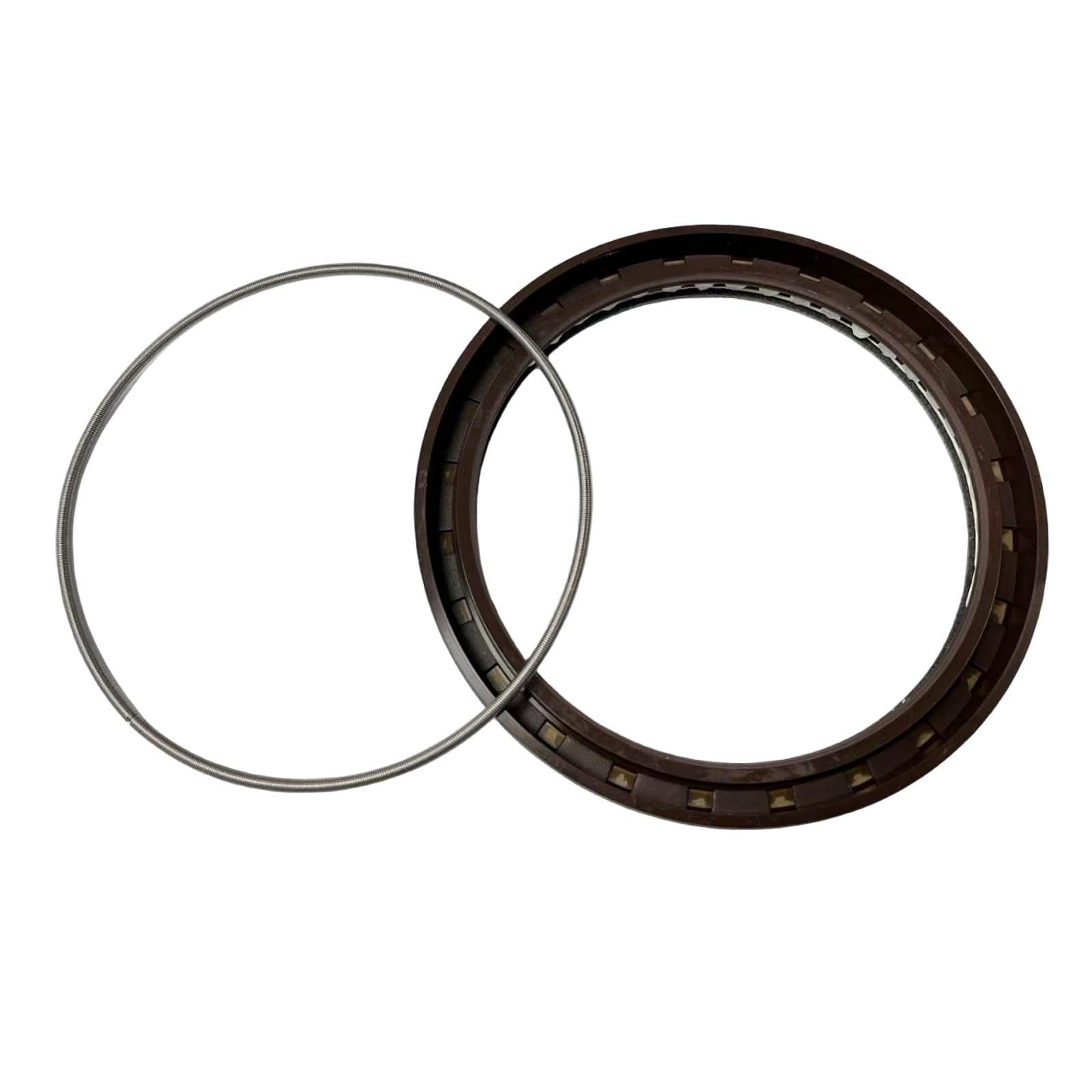 1C010-04460 Crankshaft Rear Oil Seal  Fits for Kubota Engine Parts V3800 Replace parts