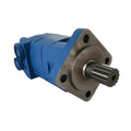 104-1380-006 Hydraulic Motor Fits for Excavator Dozer Combine Tractor Crane