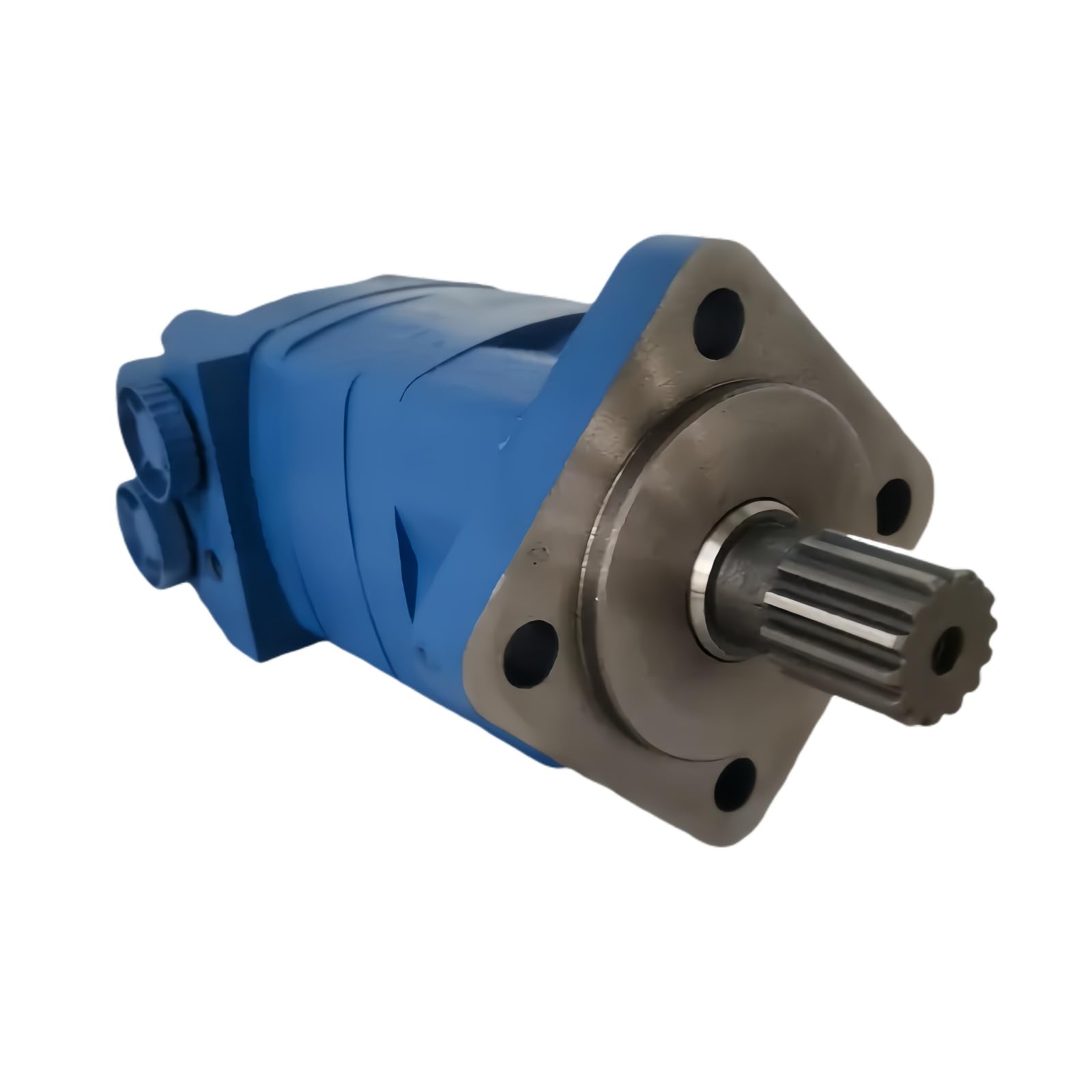 104-1380-006 Hydraulic Motor Fits for Excavator Dozer Combine Tractor Crane