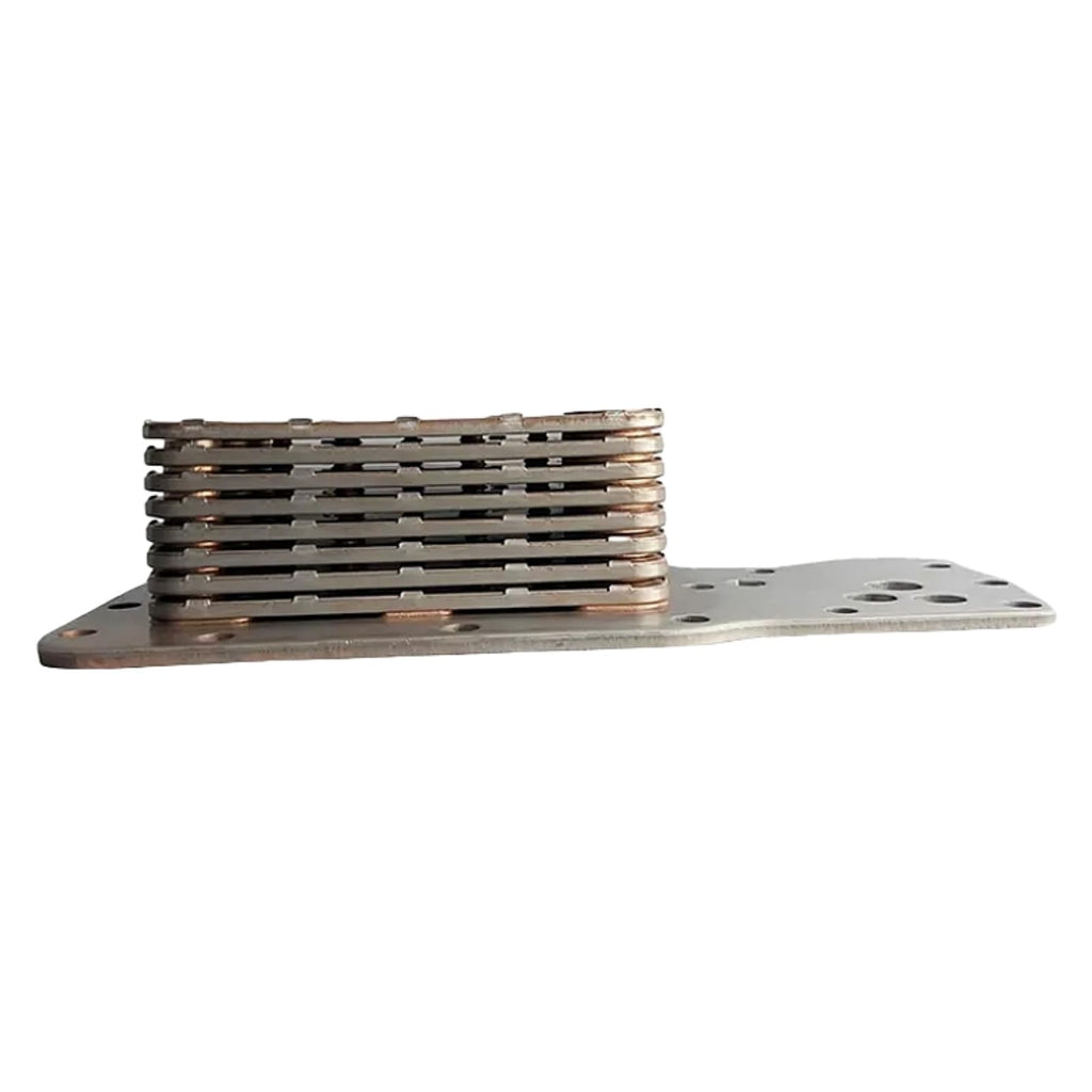 3975818 Oil Cooler Core Fits for Cummins B Series | Interstatet McBee