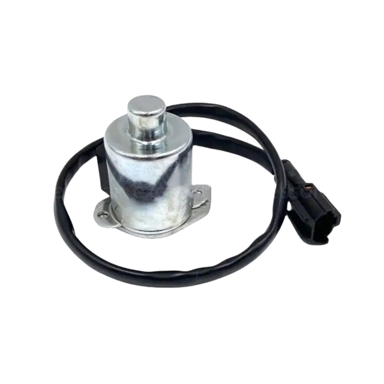 24V Solenoid Valve 0640202 Fits for John Deere Excavator 892E Replace parts