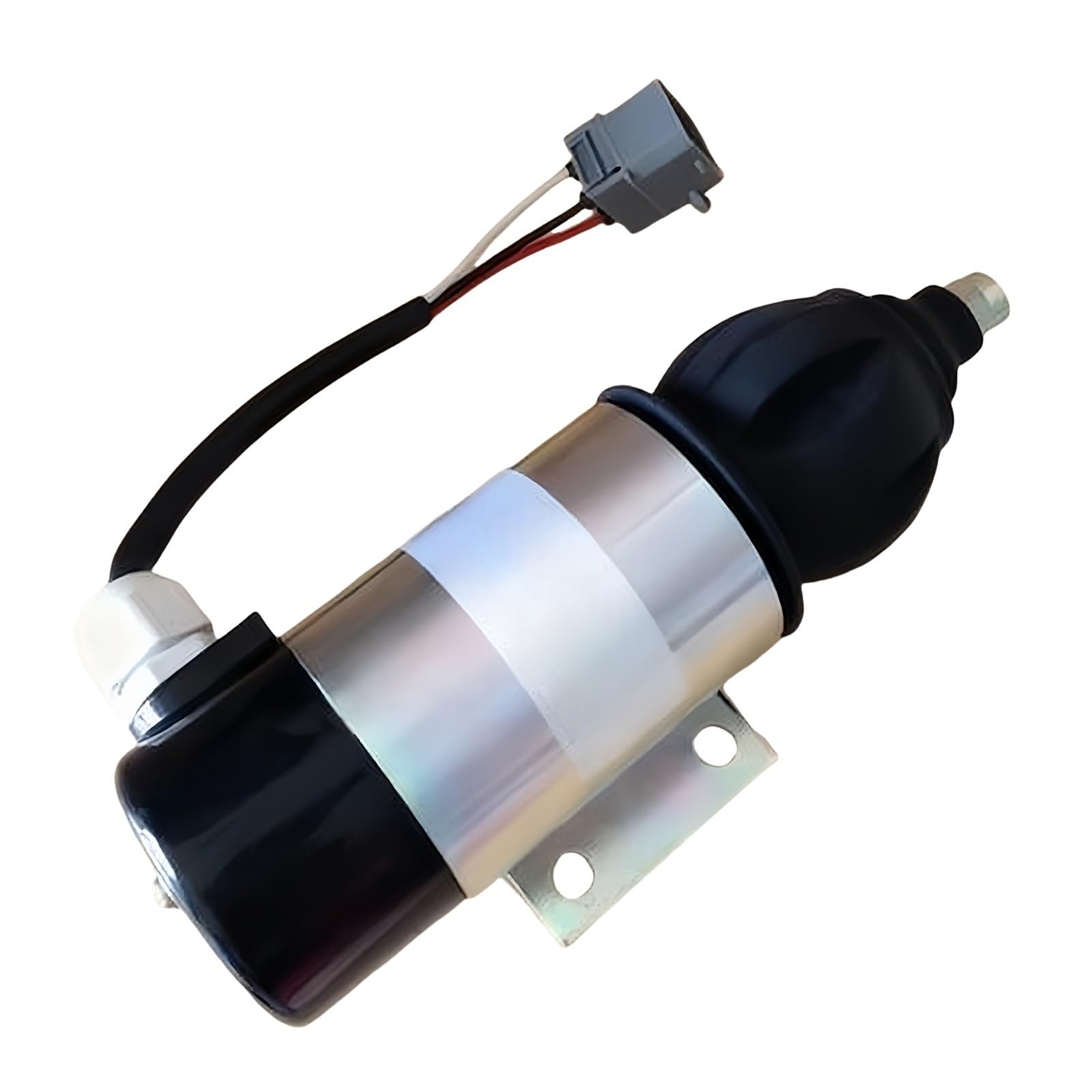 872825 873754 51557 24V Fuel Shutdown Solenoid Valve Fits for Perkins for Volvo for Penta