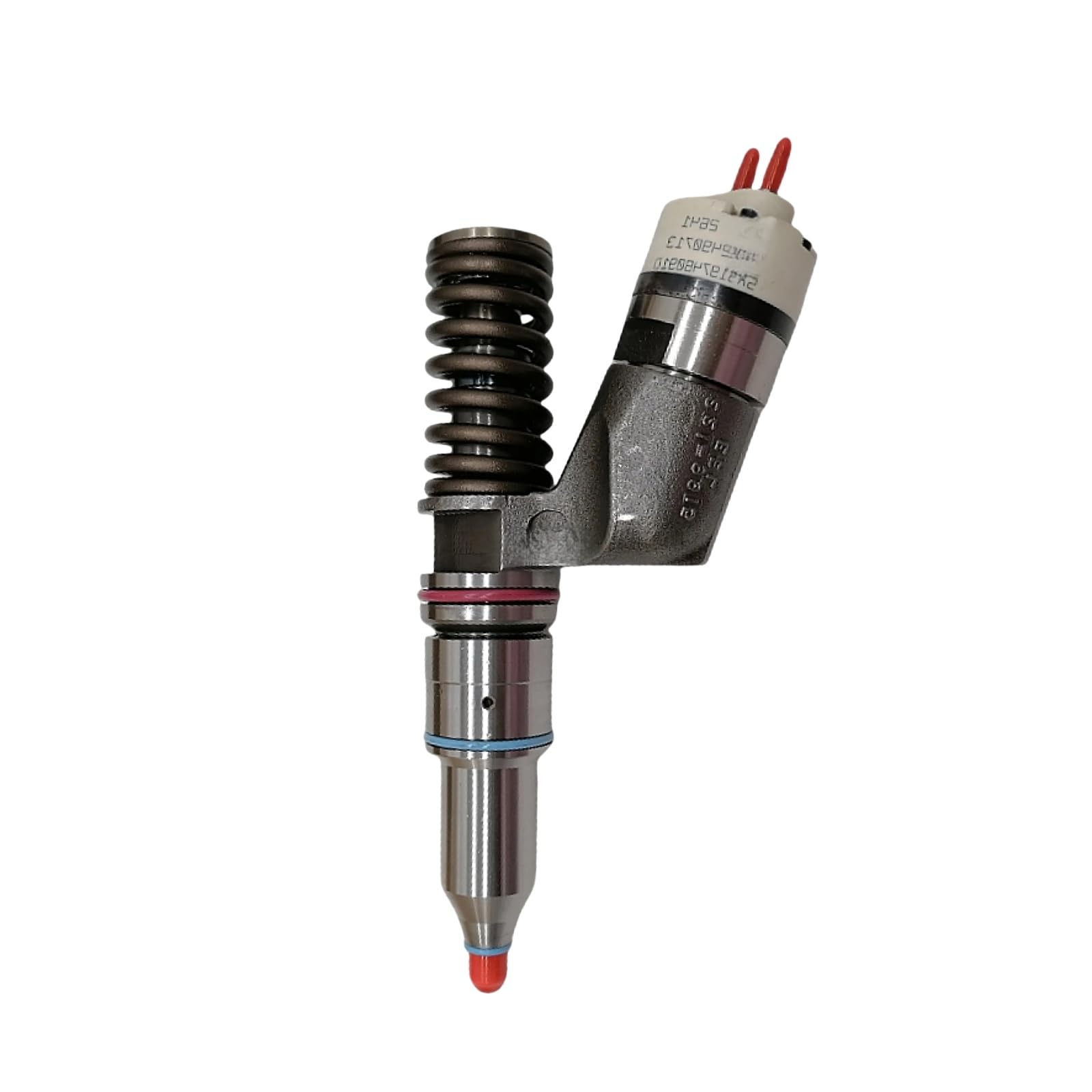 6pcs 2490713 249-0713 10R-3262 Common Rail Injector Fits for Caterpillar C11 C13 Engine 345C 345D 349D 349D2 Excavator 730 730C 980F 972H 980C D8N 16M 18M3 AD22