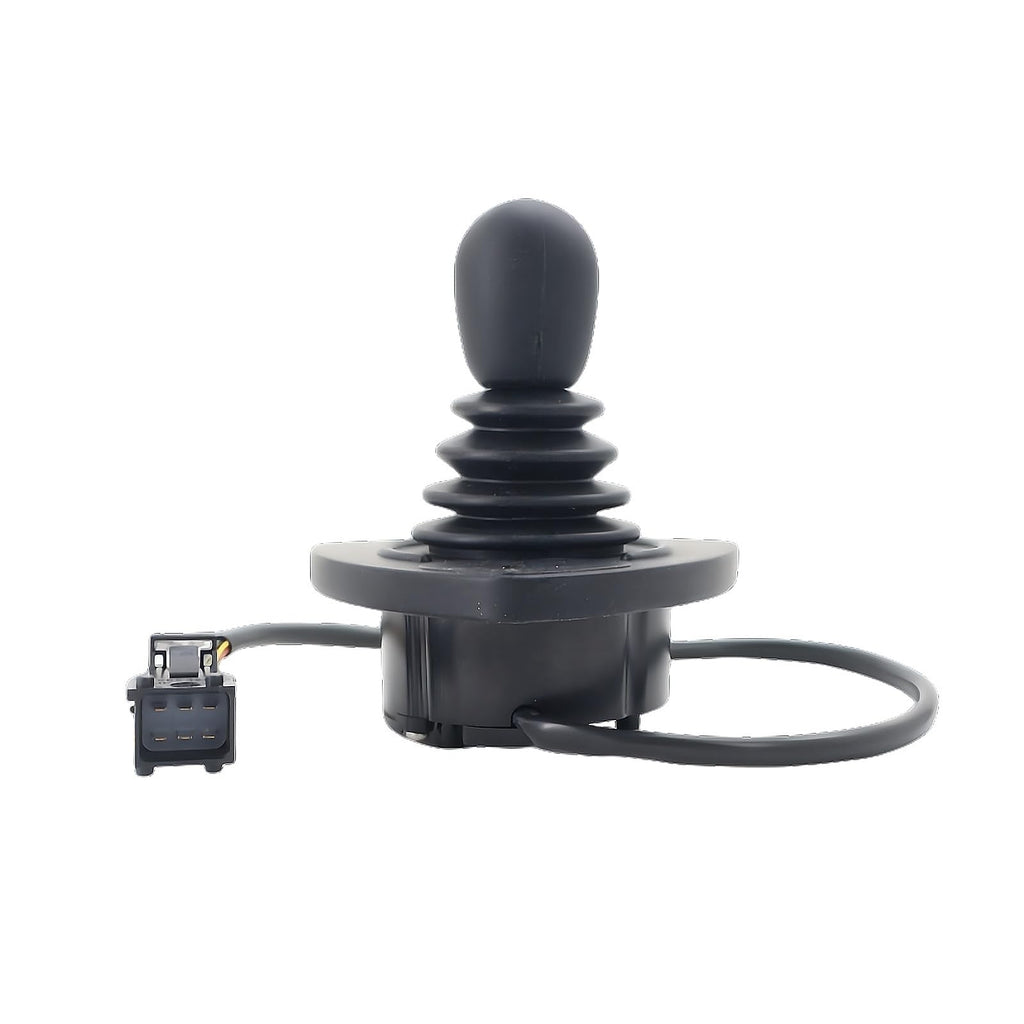 7919040042 Forklift Joystick Forklift Part Joystick Cross Lever Fits for 335 336 Electric Truck E16 E20 E30 and 394 396 Truck