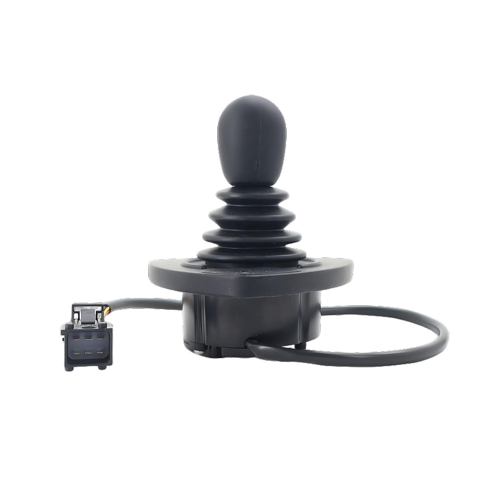 7919040042 Forklift Joystick Forklift Part Joystick Cross Lever Fits for 335 336 Electric Truck E16 E20 E30 and 394 396 Truck