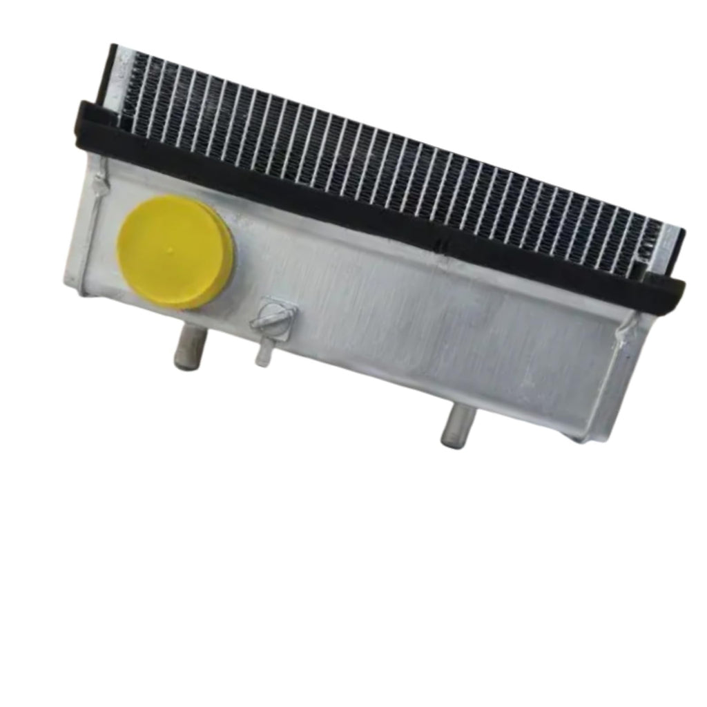 243-6260 Radiator Fits for CAT 301.6C 301.8C for Mitsubishi Engine L3E Replace parts