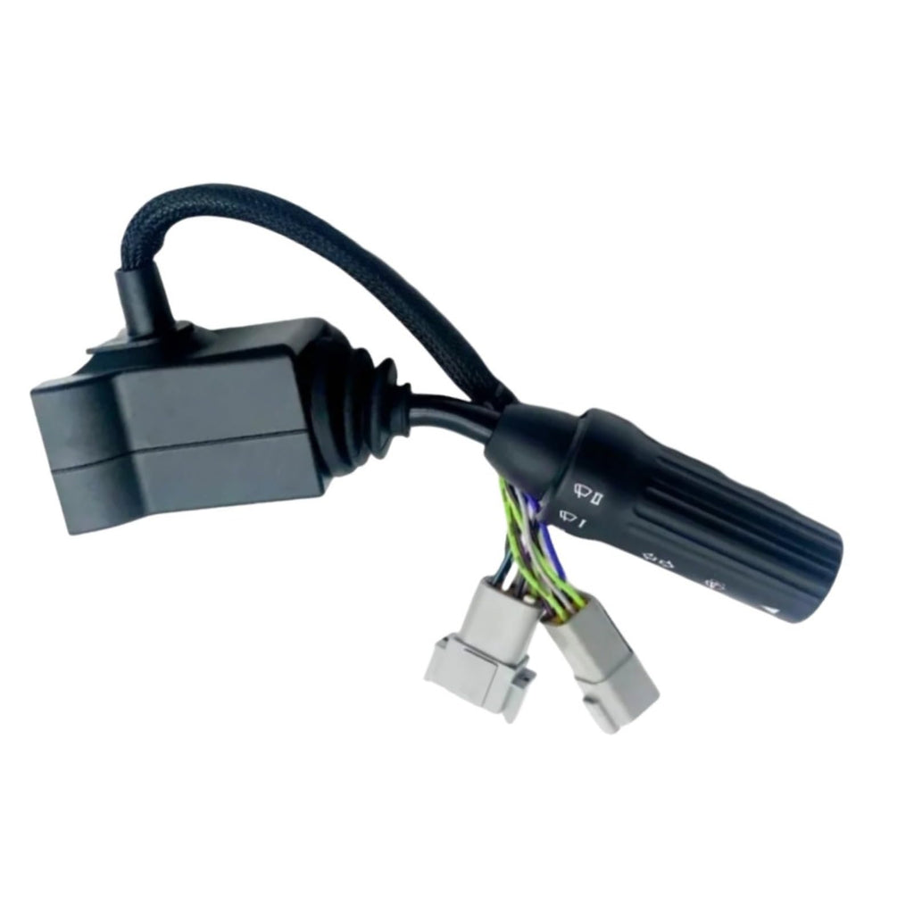 Transmission Control Switch 273-9190 2739190 Fits for Caterpillar 906H 910K Replace parts