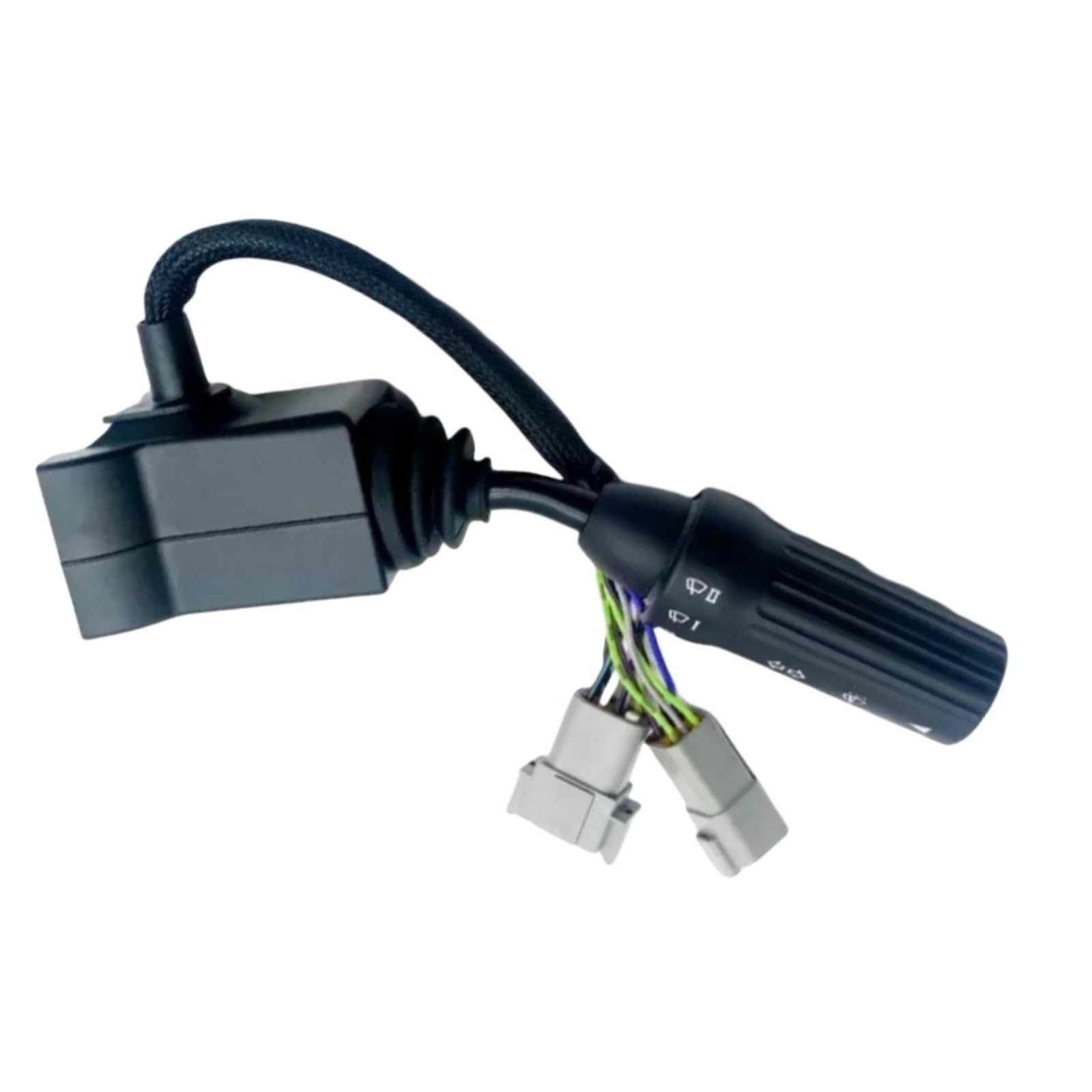 Transmission Control Switch 273-9190 2739190 Fits for Caterpillar 906H 910K Replace parts
