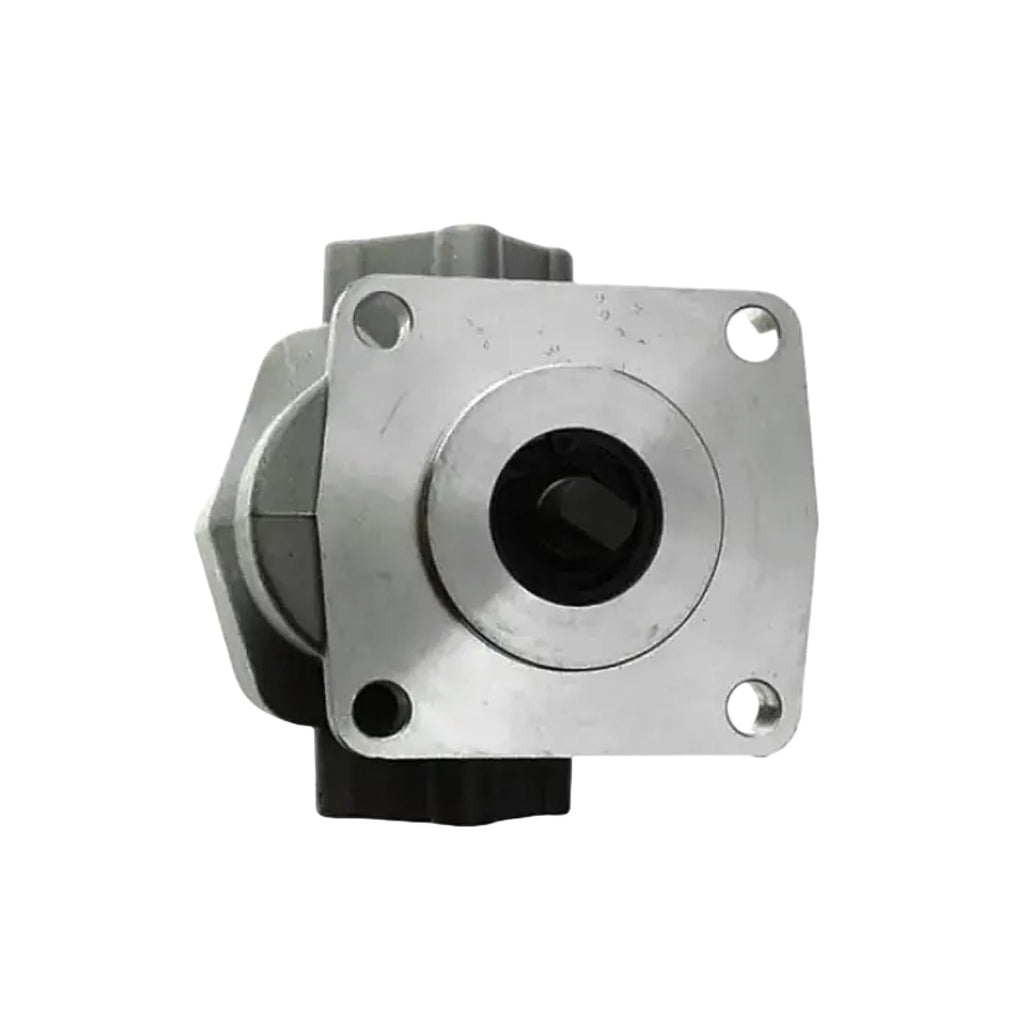 Hydraulic Pump Oil Pressure Pump 67111-76100 67111-76103 Fits for Kubota B20 B6200D B6200HSTE B7200D B7200HSTD B8200EP B6200E