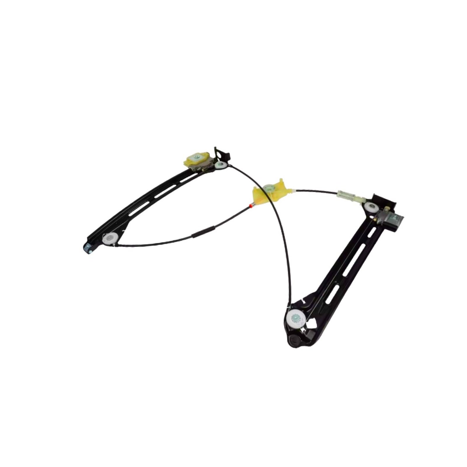 5C5837461 Front Left Window Regulator Fits for Volkswagen Beetle 2017-2019 Replace parts