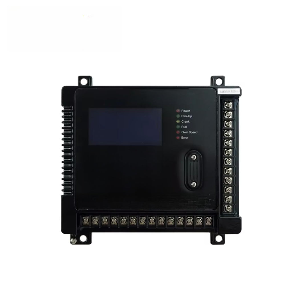 20G13-009 Digital Speed Controller Fits for Generator Replace parts