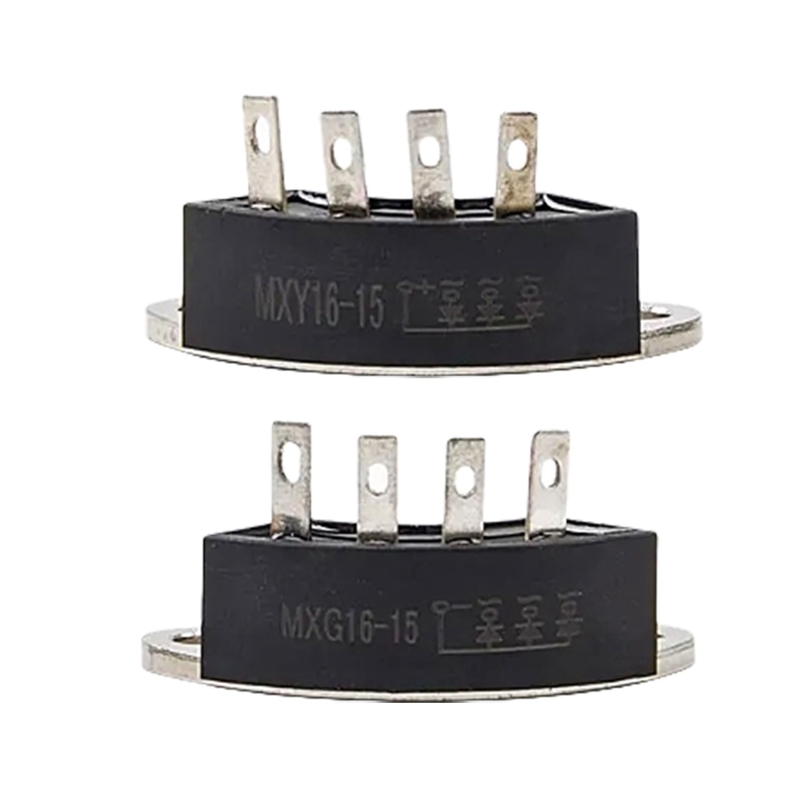 MXG16-15 Bridge Rectifier Diode Module Assembly MXY16-15 Fits for Generator Replace parts