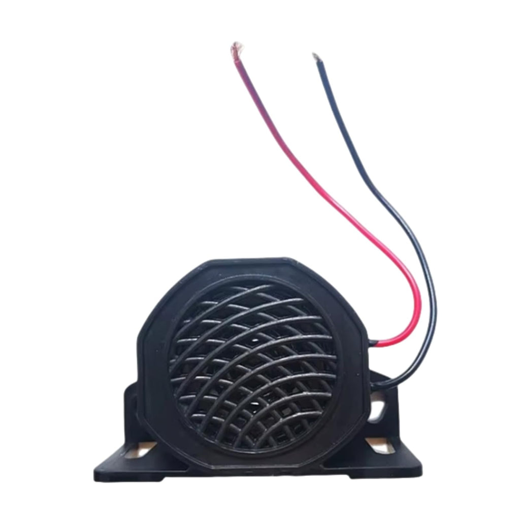 0140031 JL-0140031 12-48VDC Back Up Alarm Fits for JLG E400A M400A Replace parts