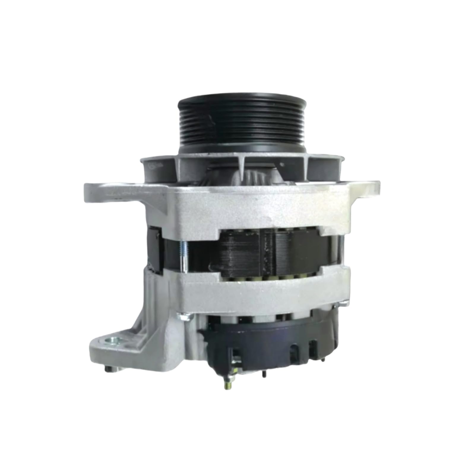 2502-9007A Alternator 24V 60A Fits for Doosan Engine DB58T DH220-5 DH265 Replace parts