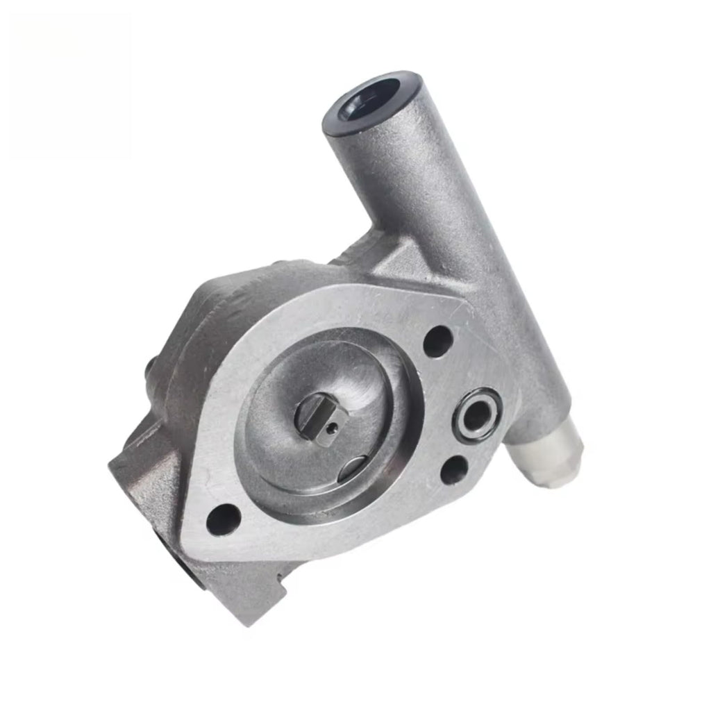 HPV55 Pilot Gear Pump 704-24-26401 7042426401 Fits for Komatsu Excavator PC120-5  PC130-5 PW150-1 Replace parts