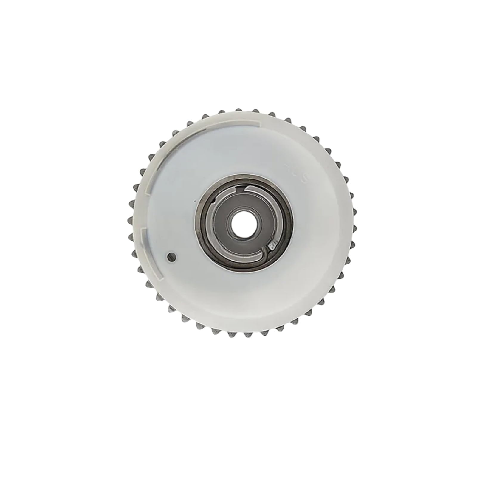 4PCS Intake & Exhaust Camshaft Sprockets 11367600085 11367600086 7600085 7600086 Compatible with B-M-W 2012-2020 Alpina B6 B7 550i GT M5 M6 650i 750i M850i XDrive X5 X6 X7