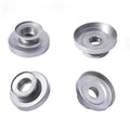 4pcs Clutch Drum Sprocket with Bearing 4238 760 8500 Fits for Stihl TS410 TS420 Disc Cutter Replace parts