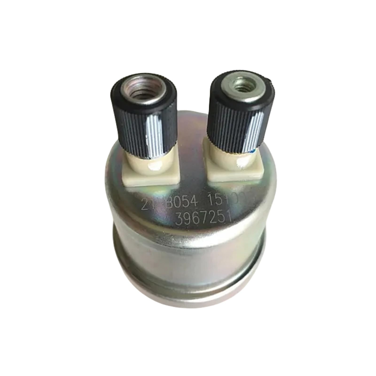 20pcs Oil Pressure Sensor 3967251 TOSD 04-179 Compatible with Cummins 4BT 6BT 3.9 ISB QSB B 5.9 Engine