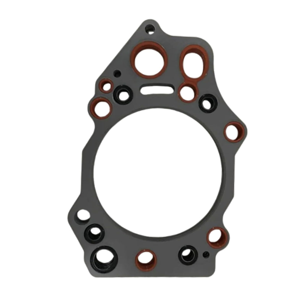 6210-17-1814 6PCS Cylinder Head Washer Fits for Komatsu Diesel Engine 6D140 Replace parts