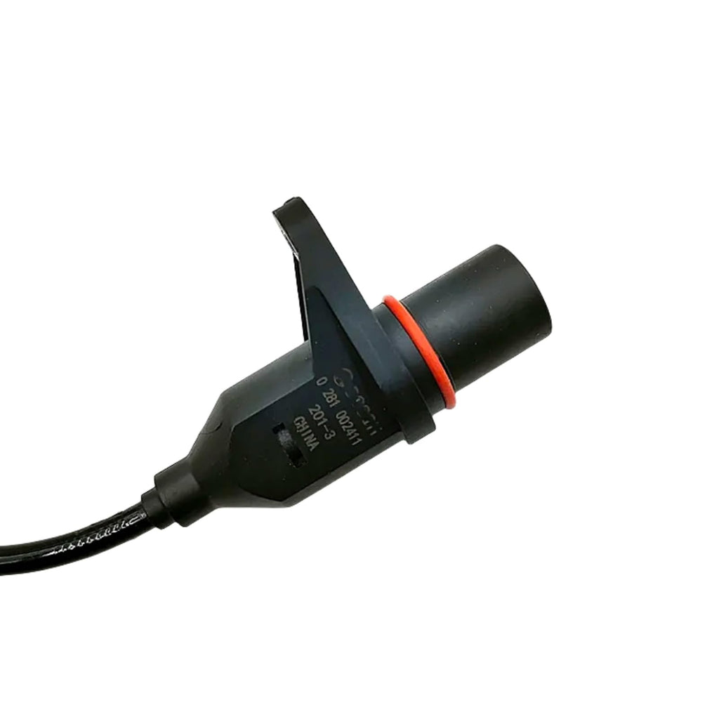 Crankshaft Position Sensor 0281002411 4890190 Fits Ford F-250 Iveco EuroCargo BG5X6C315AA