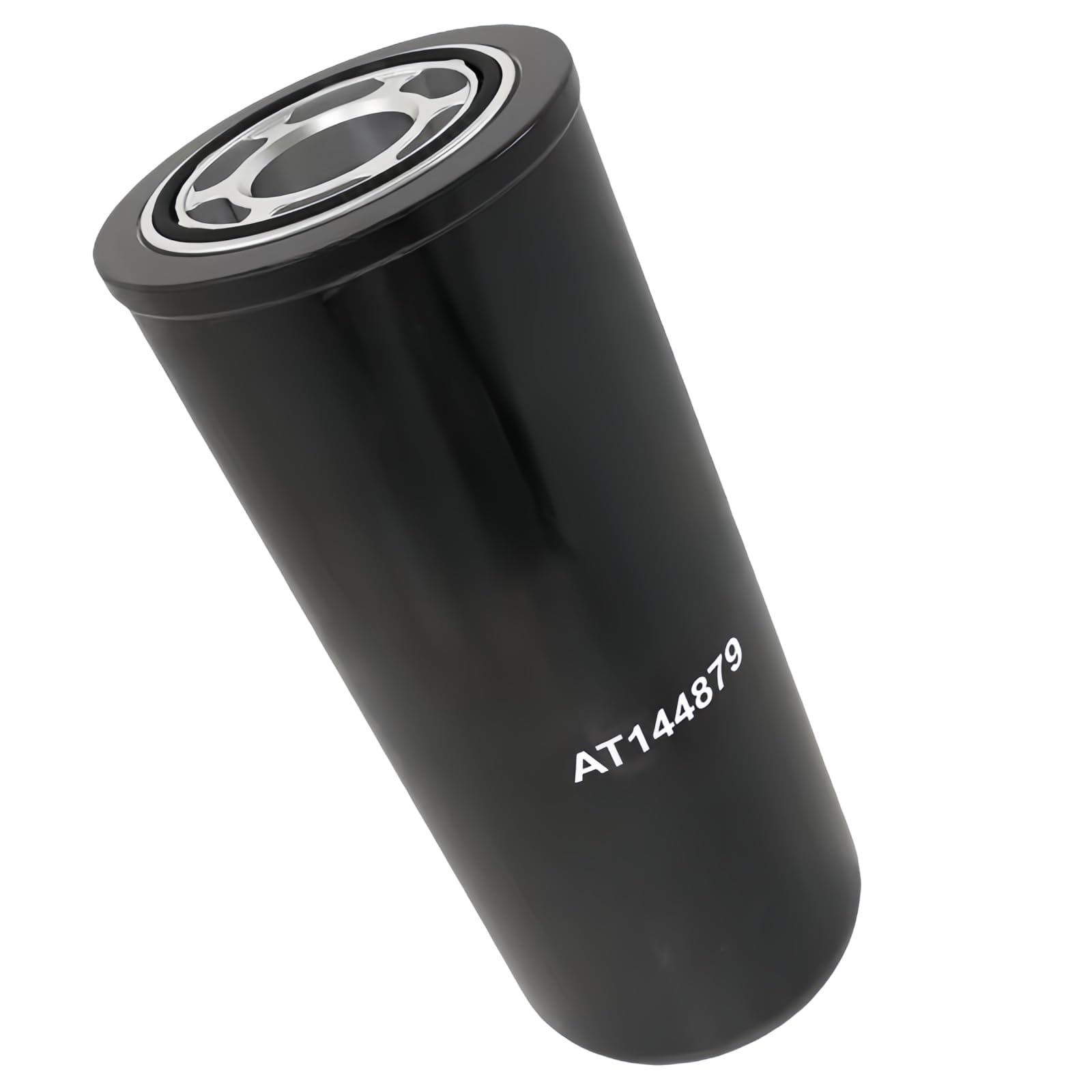Hydraulic Oil Filter Replace for 144879 P551244 HFR86808 Compatible with 1850 210C 300D 310C 310D 310E 315C 410D 410G 482C 643D 670B 670C 770B 770C 300D 410E 1850 210LE 540E 540G