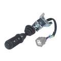 701-80299 70180299 Forward Reverse Left Hand Switch Fits for JCB 3CX 4C 4CN 4CX Replace parts