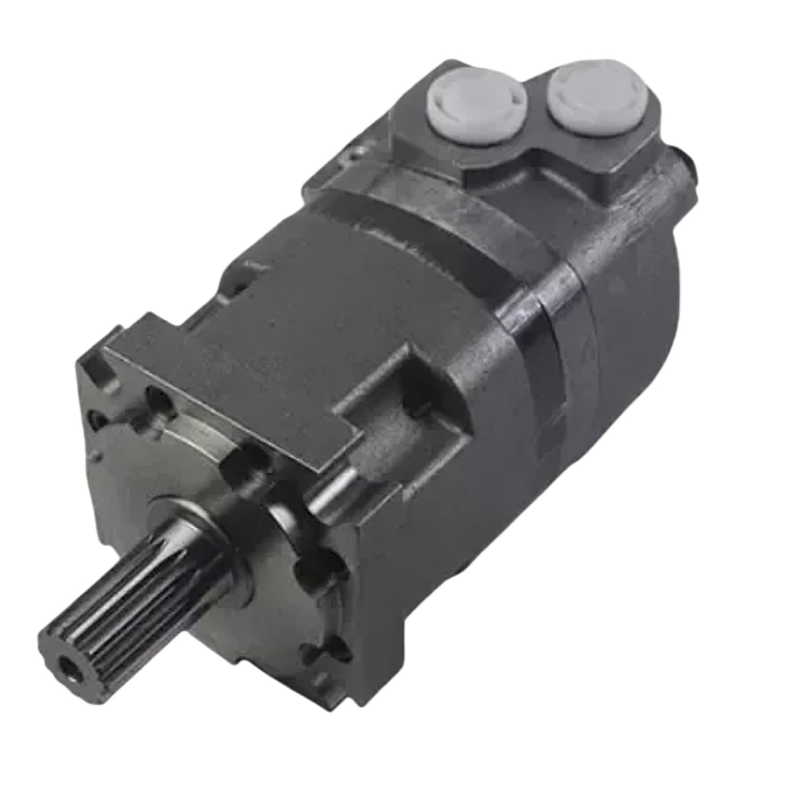 109-1105-006 1091105006 109-1105 Hydraulic Motor Compatible with Eaton Char-Lynn 4000 Series