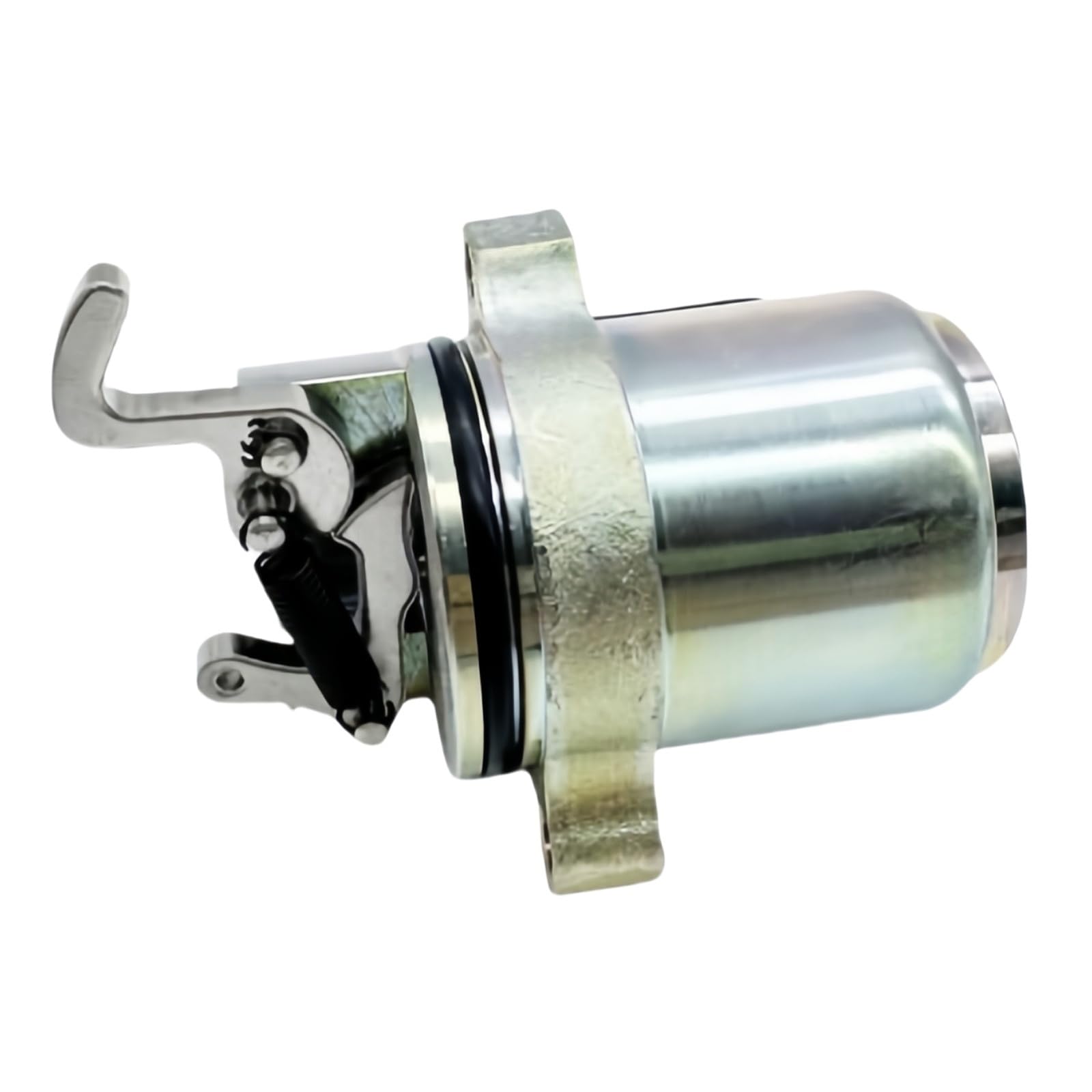 04272733 12V Shutoff Solenoid Fits for Deutz BF4M1011F