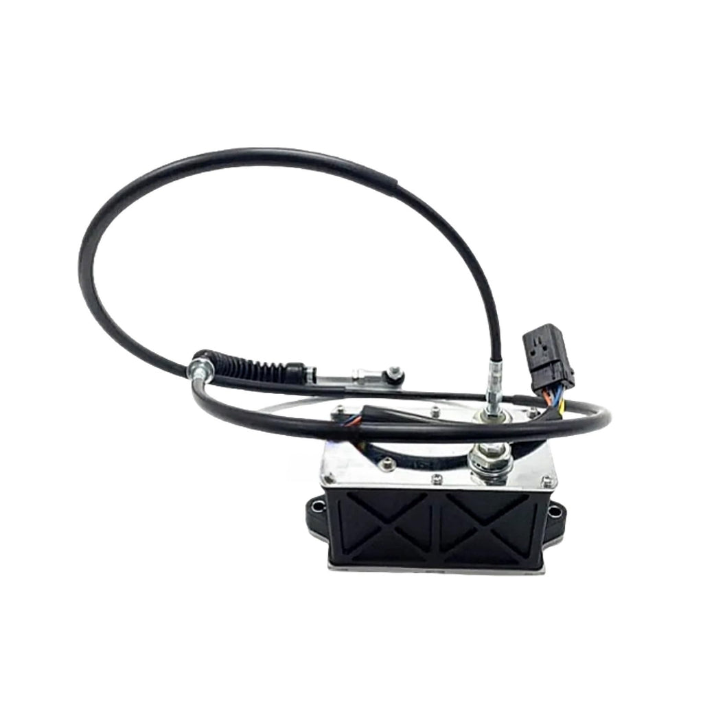 Throttle Motor 3963425 3863439 396-3425 386-3439 Fits for CAT E312D2 E320D2 Replace parts