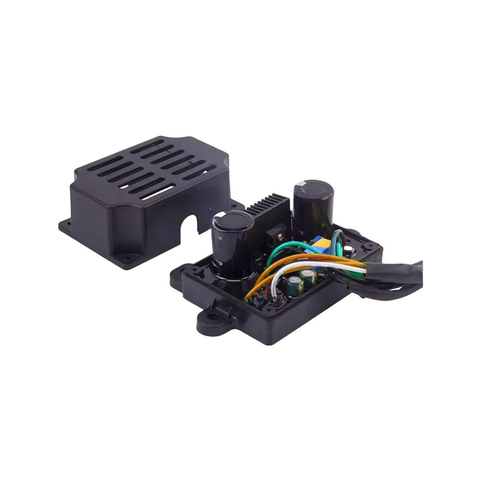 HJ-5K25DH-6 Automatic Voltage Regulator Fits for Generator Replace parts