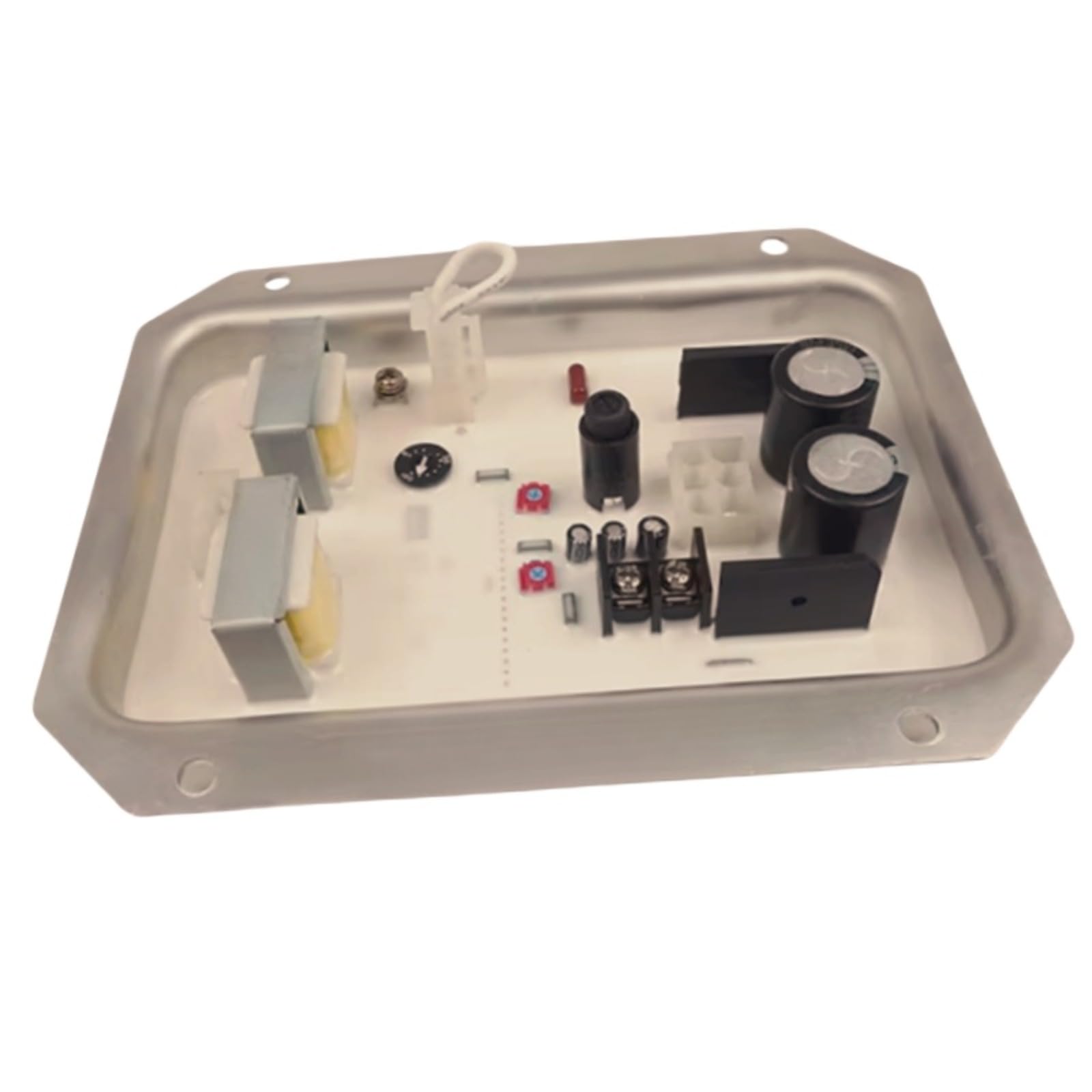 Automatic Voltage Regulator NTA-4A-2DD Fits for Diesel Generator