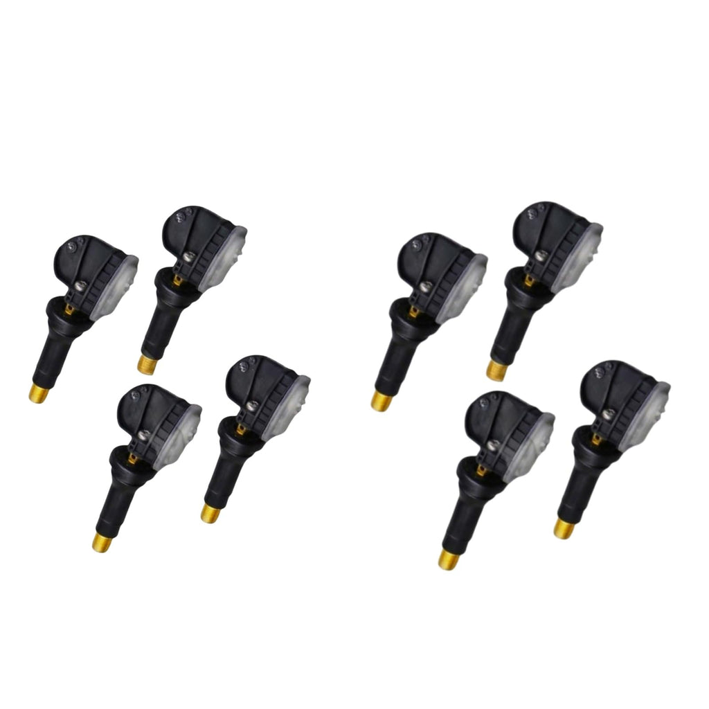 8PCS Tire Pressure Sensor S6DM-3609200 S6DM3609200 Fits for BYD