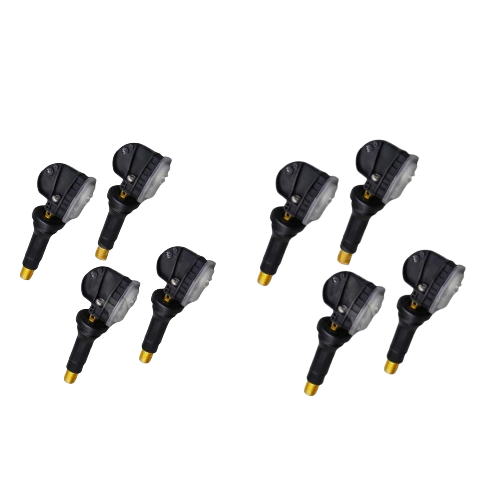 8PCS Tire Pressure Sensor S6DM-3609200 S6DM3609200 Fits for BYD