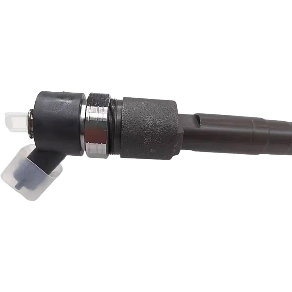 4pcs Fuel Injector 0445110310 0986435296 Compatible with Bosch CR 87KW Scorpio Mahindra 2.2L